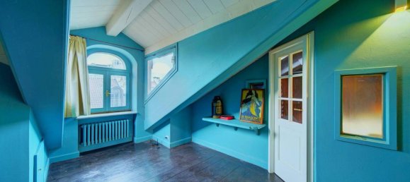 7-Zimmer Penthouse in Turin, Italy, Nr. 33024 37