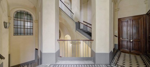 7-Zimmer Penthouse in Turin, Italy, Nr. 33024 45