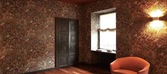 7-Zimmer Penthouse in Turin, Italy, Nr. 33024 5