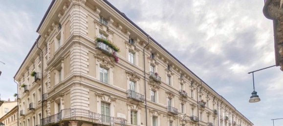 7-Zimmer Penthouse in Turin, Italy, Nr. 33024 2