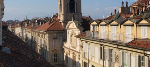 7-Zimmer Penthouse in Turin, Italy, Nr. 33024 40