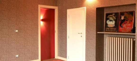 7-Zimmer Penthouse in Turin, Italy, Nr. 33024 24