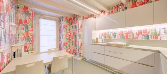 7-Zimmer Penthouse in Turin, Italy, Nr. 33024 17