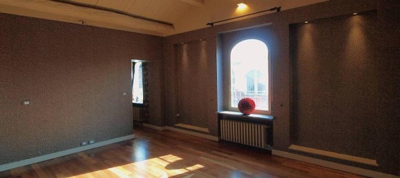 7-Zimmer Penthouse in Turin, Italy, Nr. 33024 20