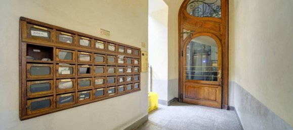 7-Zimmer Penthouse in Turin, Italy, Nr. 33024 42