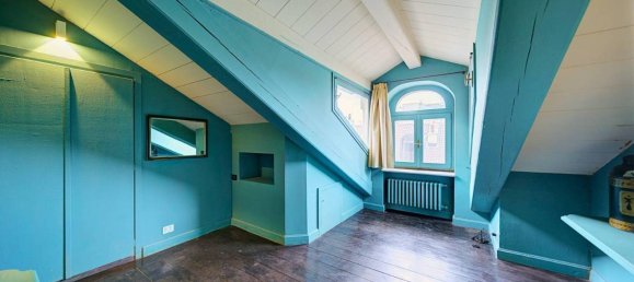 7-Zimmer Penthouse in Turin, Italy, Nr. 33024 36