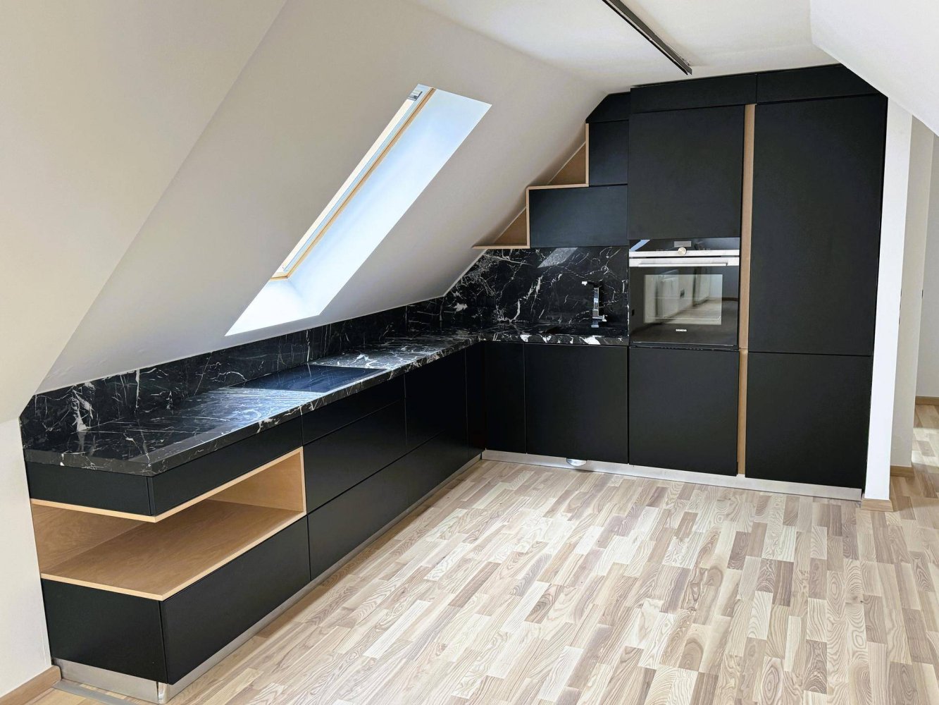 2 rooms Apartment in Furstenfeld, Austria No. 89208