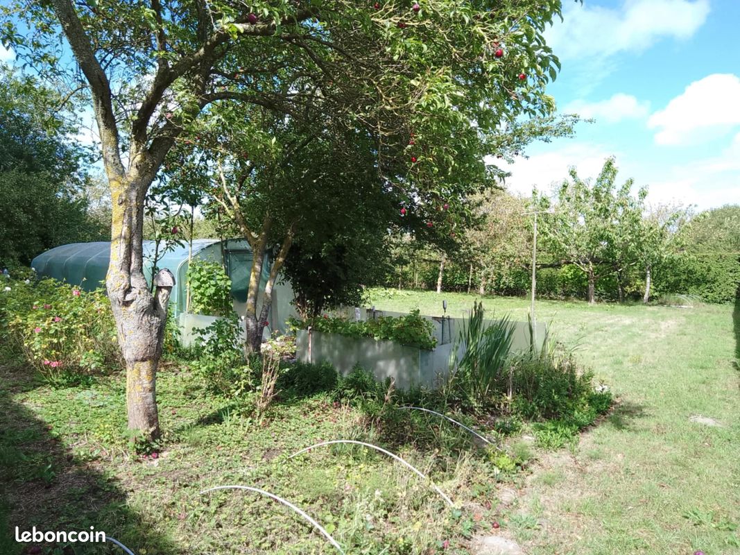 Grundstück in Nord, France, Nr. 332013