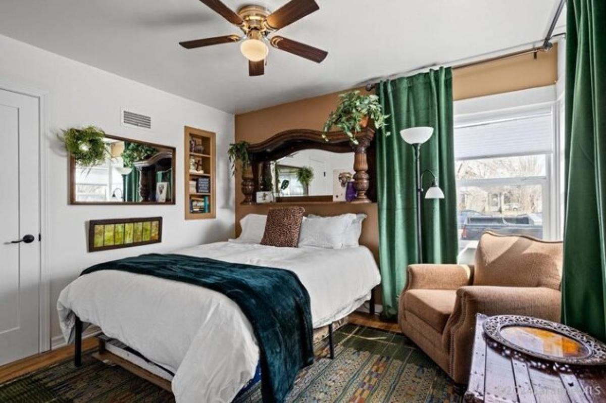 Casa de 4 dormitorios en Laramie, USA No. 375919