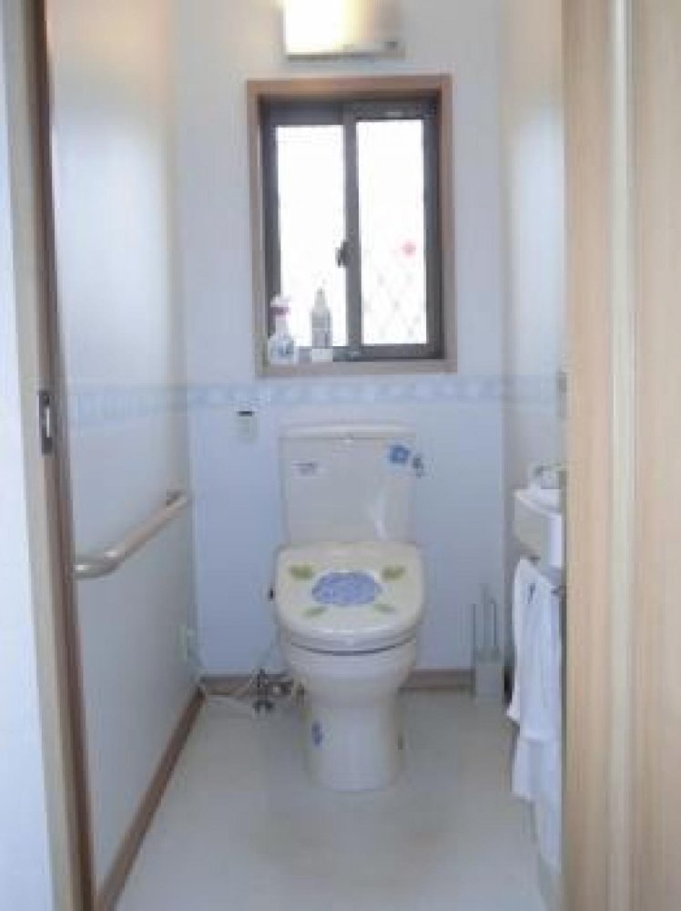 Дом с 3 спальнями в Ибараки, Япония № 3157