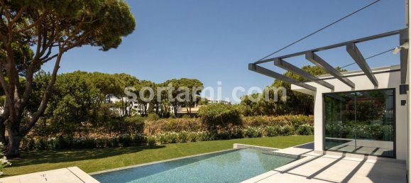 4 bedrooms House in Quarteira, Portugal No. 89821 4