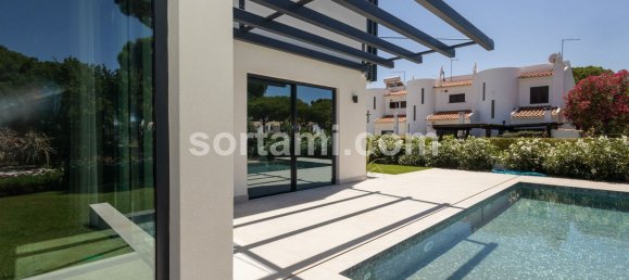 4 bedrooms House in Quarteira, Portugal No. 89821 3