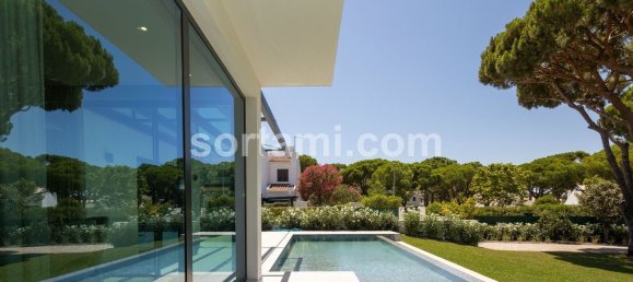 4 bedrooms House in Quarteira, Portugal No. 89821 2