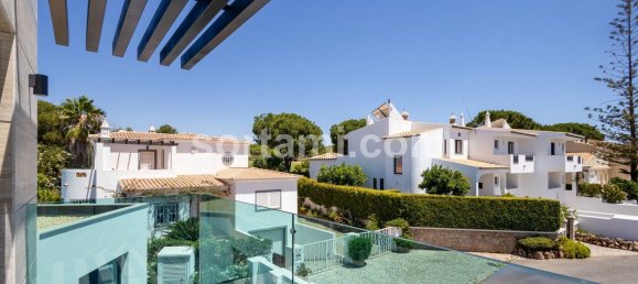 4 bedrooms House in Quarteira, Portugal No. 89821 30