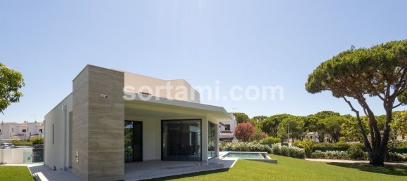 4 bedrooms House in Quarteira, Portugal No. 89821 8
