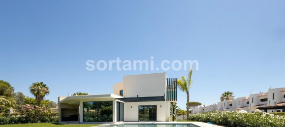 4 bedrooms House in Quarteira, Portugal No. 89821 35