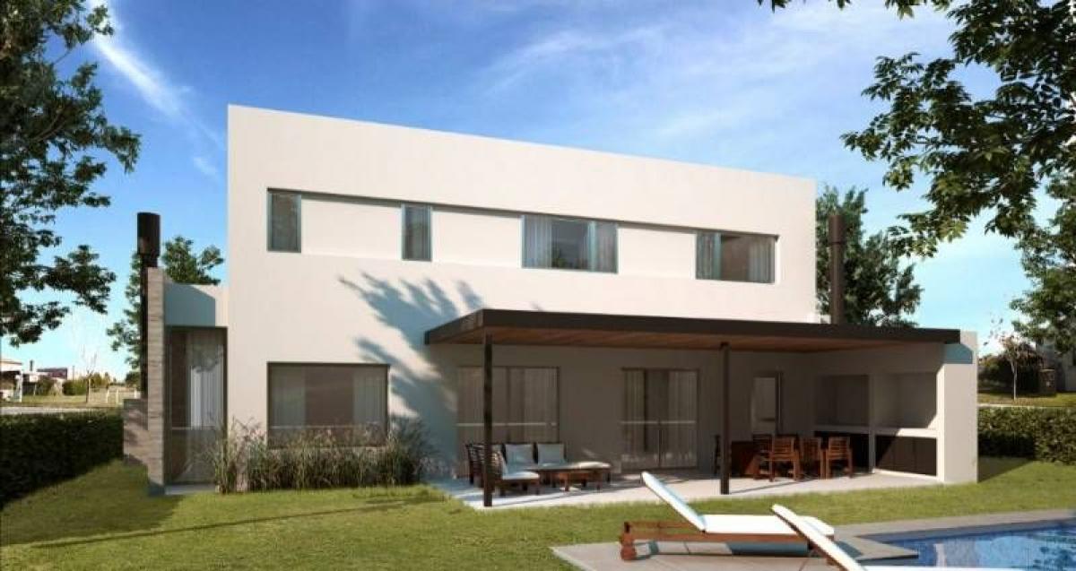 3 bedrooms House in Tigre, Argentina No. 59973