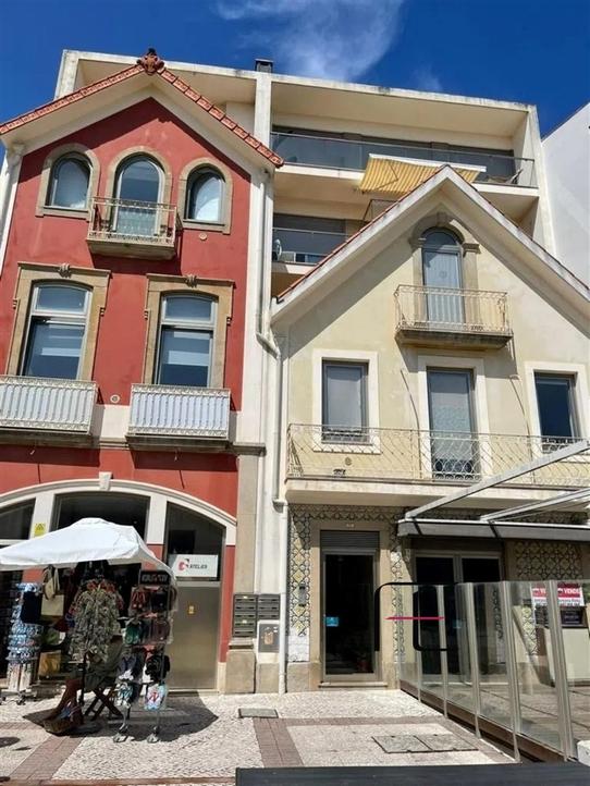 1 bedroom Duplex in Ovar, Portugal No. 280000