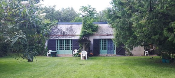 8 bedrooms House in Sainte-Maure-de-Touraine, France No. 232839 2