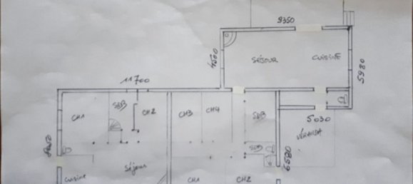 8 bedrooms House in Sainte-Maure-de-Touraine, France No. 232839 25