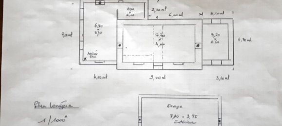 8 bedrooms House in Sainte-Maure-de-Touraine, France No. 232839 27