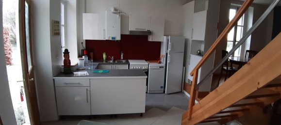 8 bedrooms House in Sainte-Maure-de-Touraine, France No. 232839 15