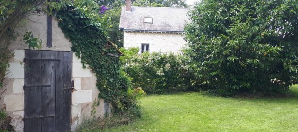 8 bedrooms House in Sainte-Maure-de-Touraine, France No. 232839 11