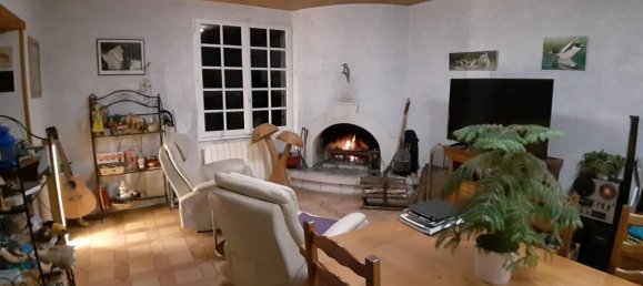 8 bedrooms House in Sainte-Maure-de-Touraine, France No. 232839 3