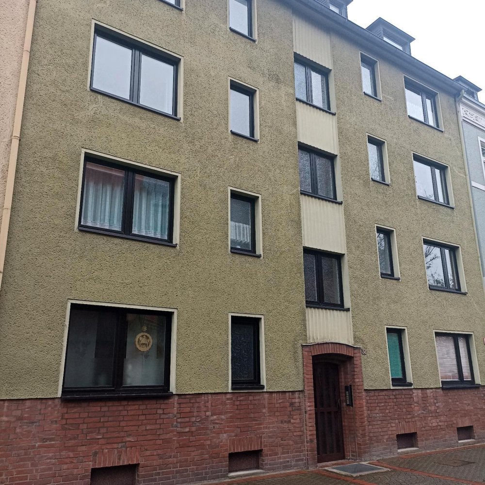 1 chambre Appartement à Dusseldorf, Germany No. 340489