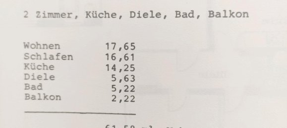 1 chambre Appartement à Dusseldorf, Germany No. 340489 15