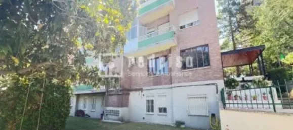 4 bedrooms Apartment in Madrid, Spain No. 138316 8