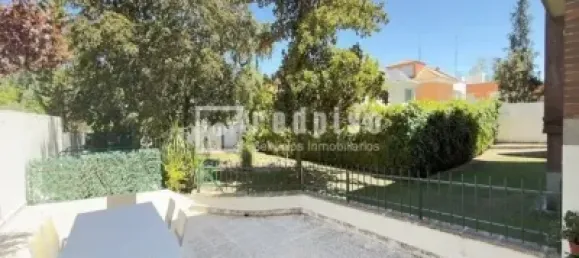 4 bedrooms Apartment in Madrid, Spain No. 138316 11