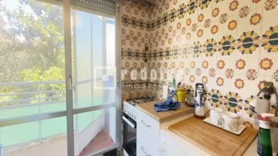 4 bedrooms Apartment in Madrid, Spain No. 138316