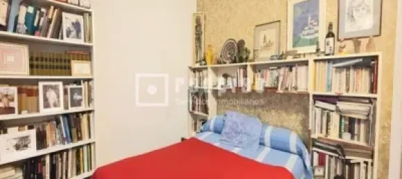4 bedrooms Apartment in Madrid, Spain No. 138316 7
