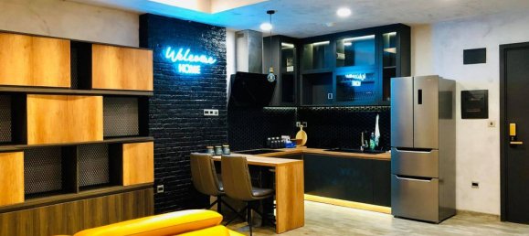 2 bedrooms Apartment in Nha Be, Vietnam No. 16408 11