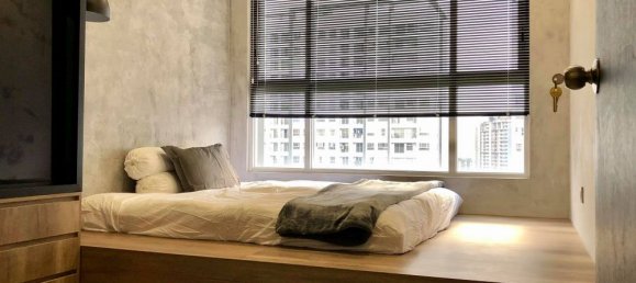 2 bedrooms Apartment in Nha Be, Vietnam No. 16408 12