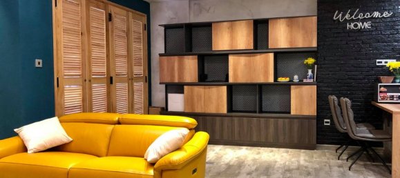 2 bedrooms Apartment in Nha Be, Vietnam No. 16408 4