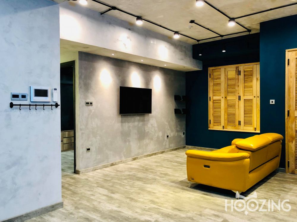 2 bedrooms Apartment in Nha Be, Vietnam No. 16408