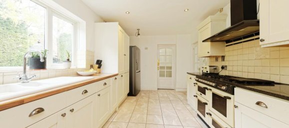 Casa de 4 dormitorios en Broadstairs, United Kingdom No. 10833 36