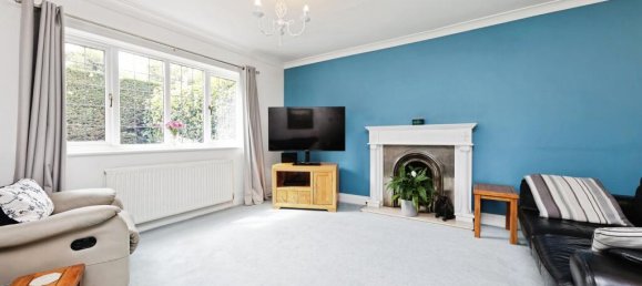 Casa de 4 dormitorios en Broadstairs, United Kingdom No. 10833 3