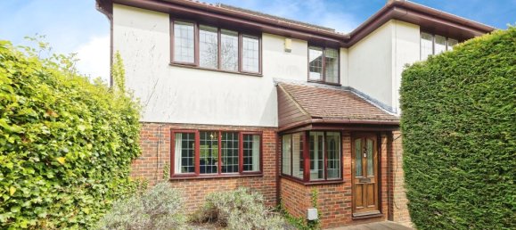 Casa de 4 dormitorios en Broadstairs, United Kingdom No. 10833 31