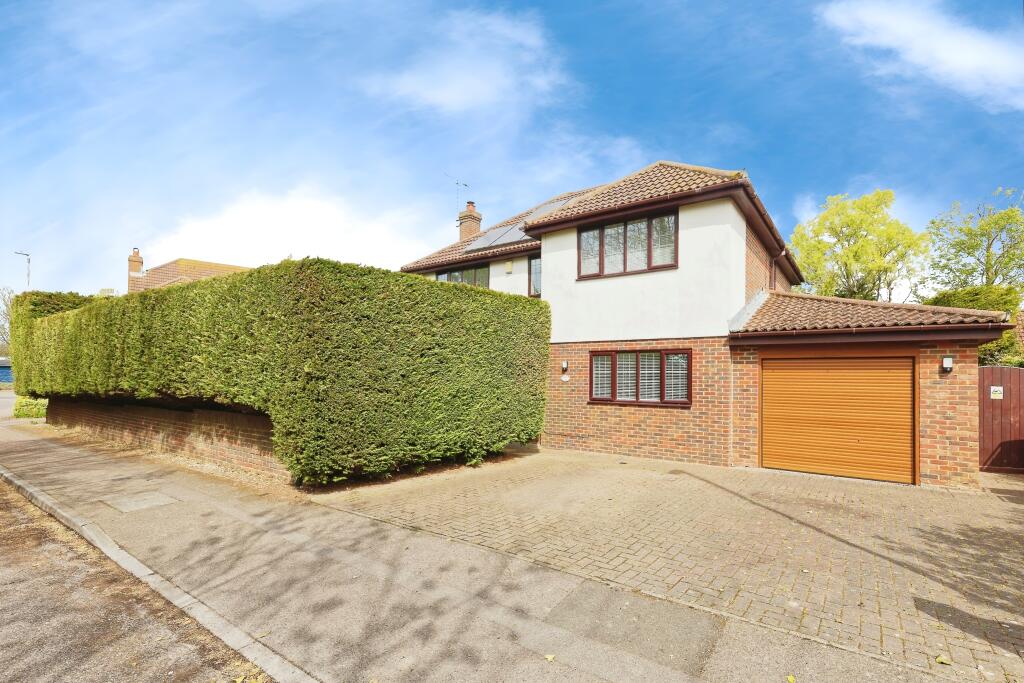 Casa de 4 dormitorios en Broadstairs, United Kingdom No. 10833