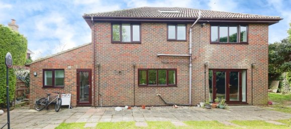 Casa de 4 dormitorios en Broadstairs, United Kingdom No. 10833 46