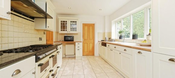 Casa de 4 dormitorios en Broadstairs, United Kingdom No. 10833 12