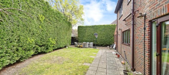 Casa de 4 dormitorios en Broadstairs, United Kingdom No. 10833 4