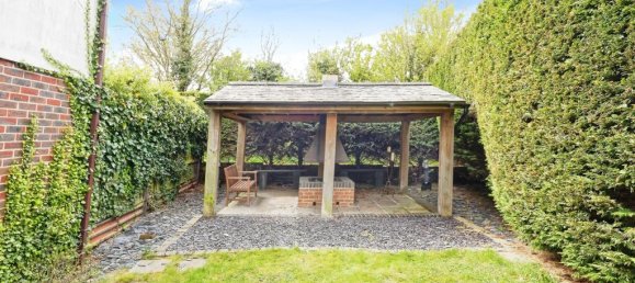 Casa de 4 dormitorios en Broadstairs, United Kingdom No. 10833 33