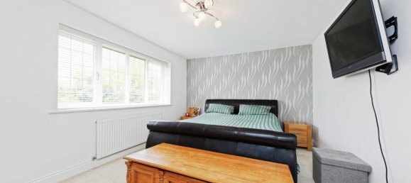 Casa de 4 dormitorios en Broadstairs, United Kingdom No. 10833 44