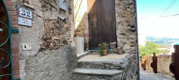 Duplex de 3 divisões em Casal Velino, Italy N.º 306413 8