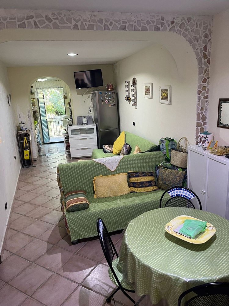 Duplex de 3 divisões em Casal Velino, Italy N.º 306413