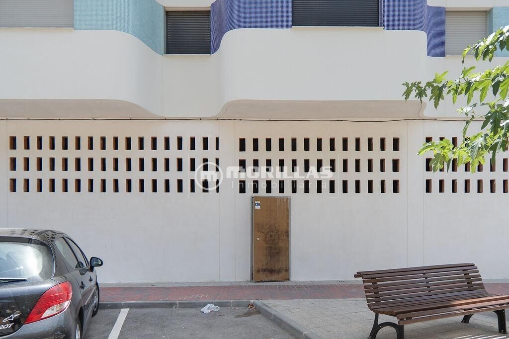 Propiedad comercial en Calasparra, Spain 149 m² No. 181127